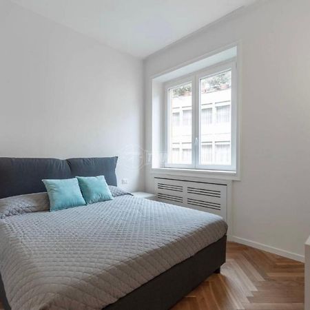 Milano: Bellissimo Appartamento In Pieno Centro 외부 사진