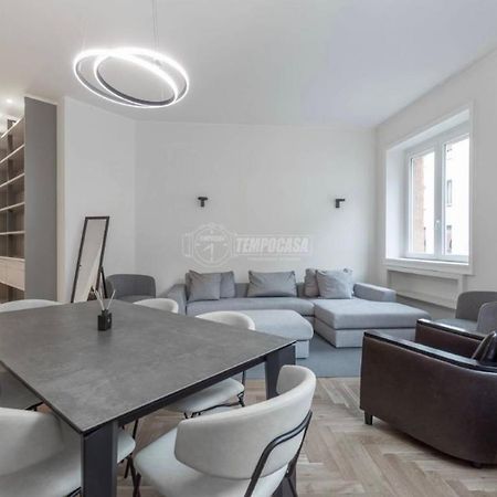 Milano: Bellissimo Appartamento In Pieno Centro 외부 사진