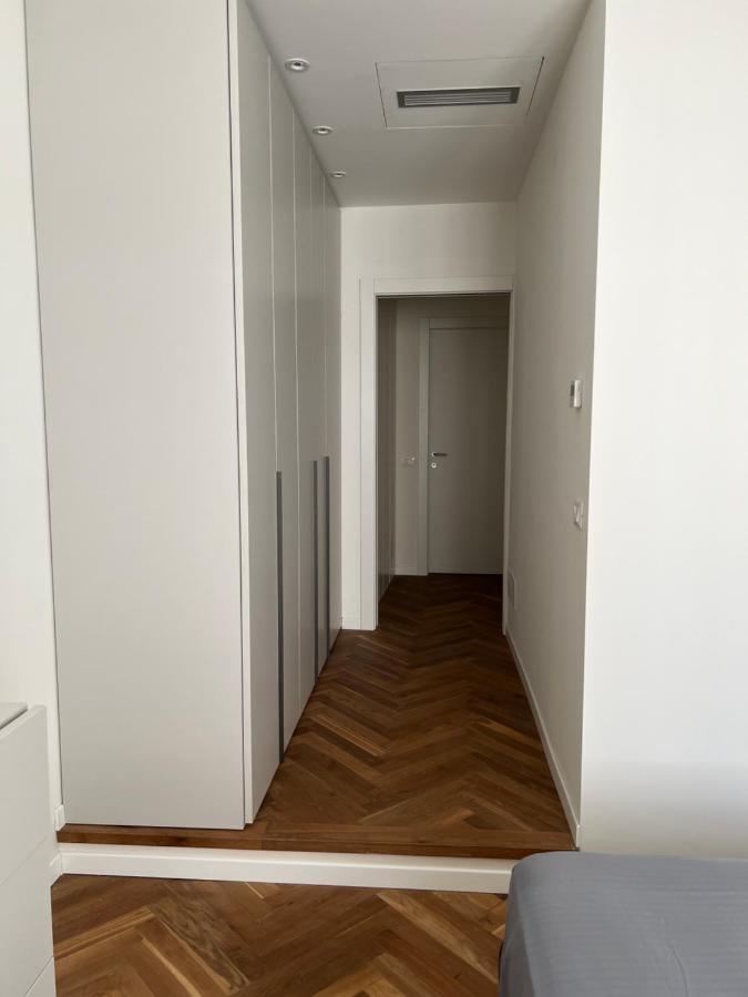 Milano: Bellissimo Appartamento In Pieno Centro 외부 사진