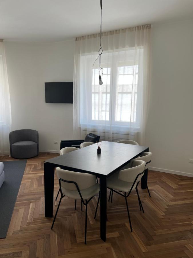 Milano: Bellissimo Appartamento In Pieno Centro 외부 사진