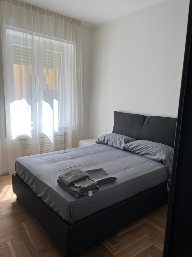 Milano: Bellissimo Appartamento In Pieno Centro 외부 사진