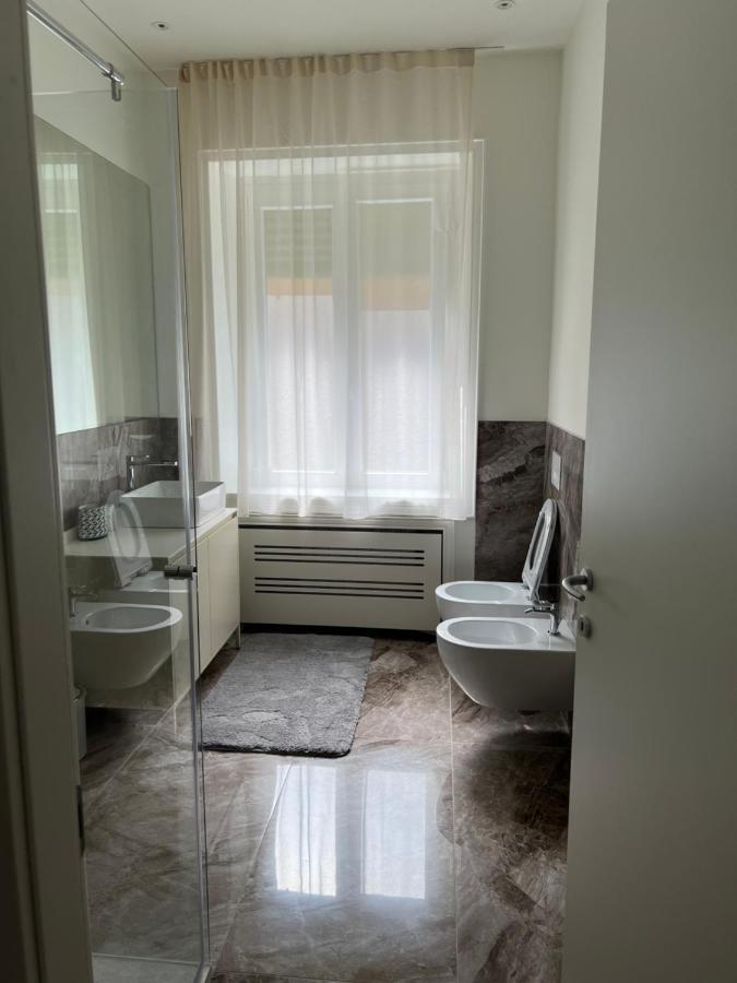 Milano: Bellissimo Appartamento In Pieno Centro 외부 사진