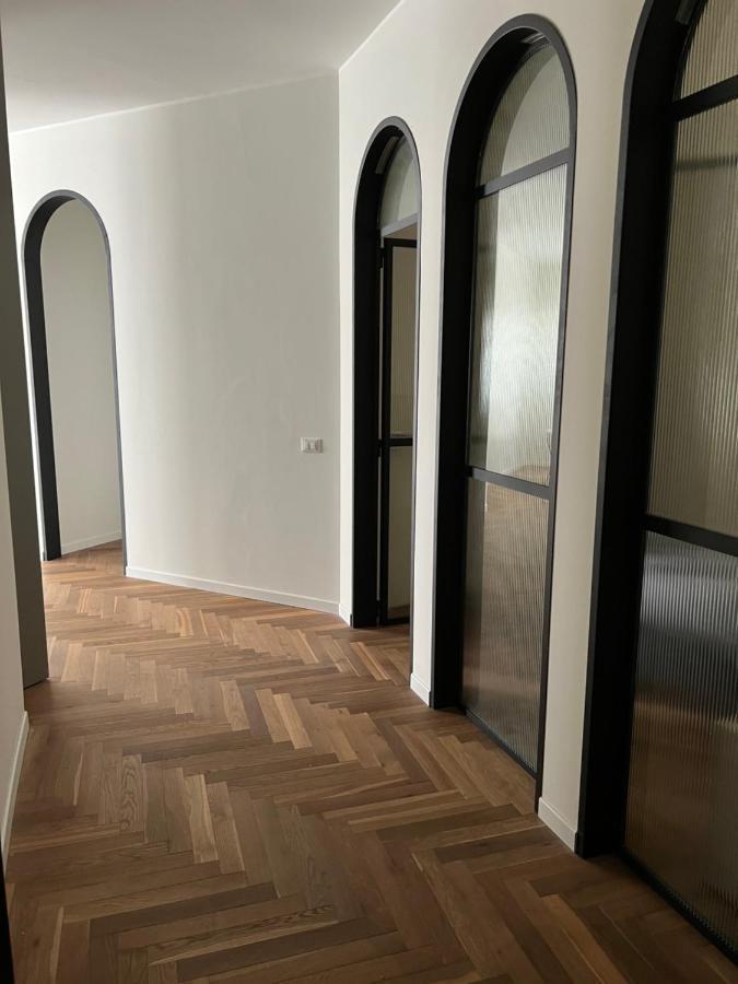 Milano: Bellissimo Appartamento In Pieno Centro 외부 사진