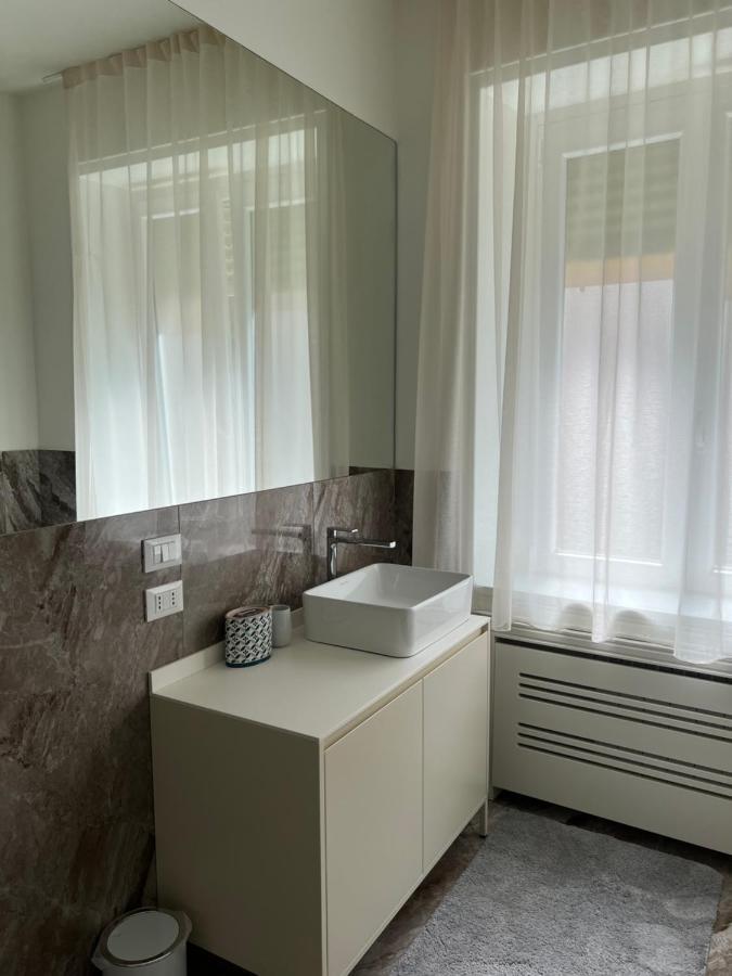 Milano: Bellissimo Appartamento In Pieno Centro 외부 사진