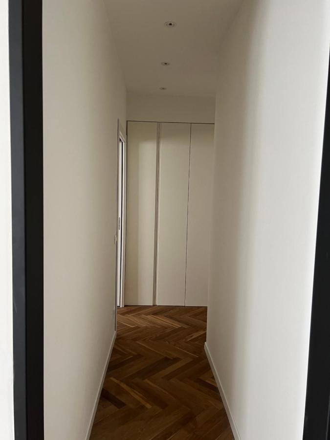 Milano: Bellissimo Appartamento In Pieno Centro 외부 사진