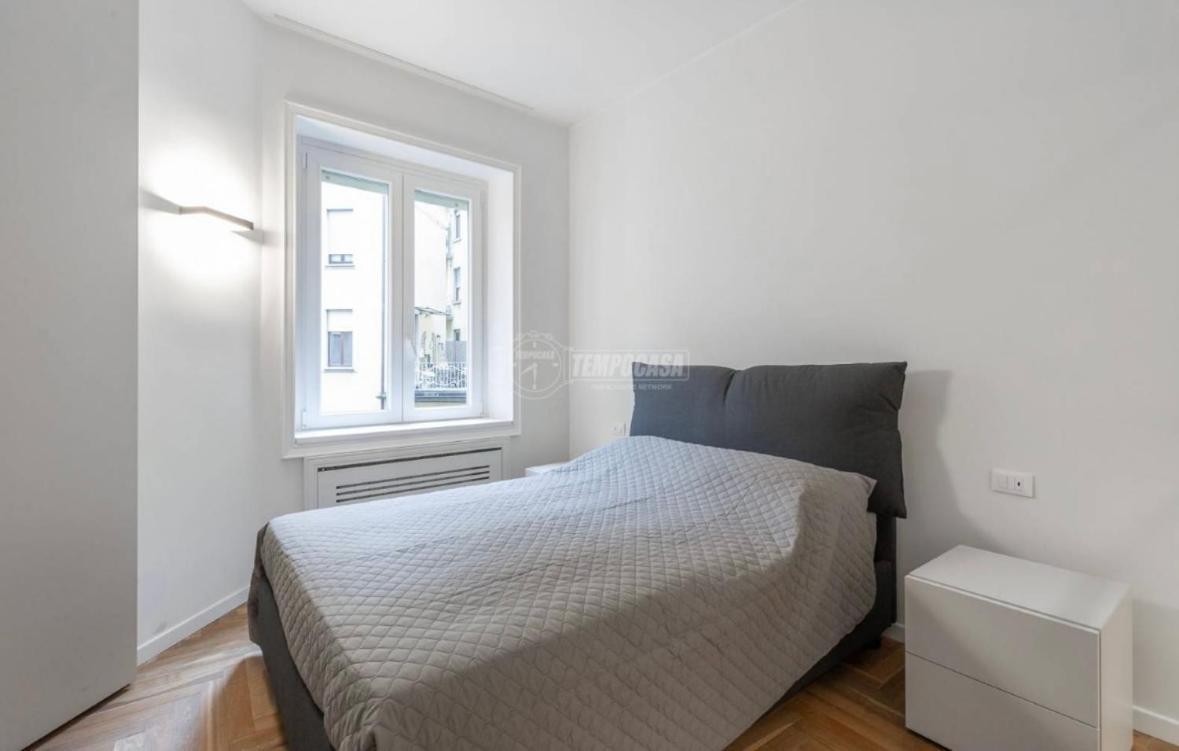 Milano: Bellissimo Appartamento In Pieno Centro 외부 사진