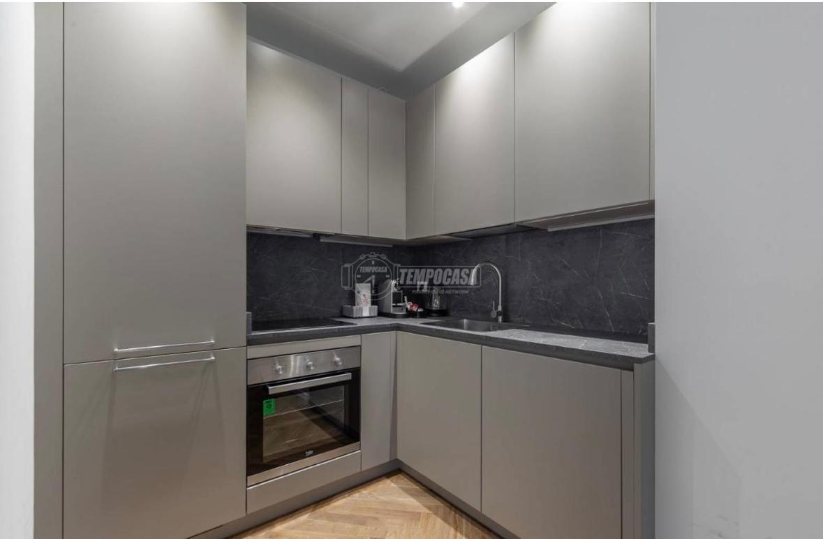 Milano: Bellissimo Appartamento In Pieno Centro 외부 사진